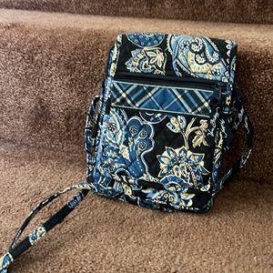 Vera Bradley cross body bag